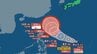 【台風情報】熱帯低気圧（台風のたまご）が時速25キロで北西へ　24日午前までに台風に発達し沖縄地方へ接近か　最大瞬間風速50ｍ/s予想《全国の週間天気・雨風シミュレーション》　|　北海道のニュース｜HBC北海道放送