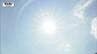 熱中症の疑いで2人が救急搬送　県内各地で真夏日を観測　水分・塩分補給や日傘の使用など熱中症対策を（山形）　|　山形のニュース│TUYテレビユー山形