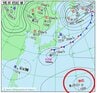 【台風のたまご】台風26号に続き…新たな「熱帯低気圧」日本列島に接近する可能性も　予想天気図・台風26号の進路予想・10月10日(土)にかけての雨風シミュレーション【気象庁28日発表】今後の台風情報に注意　|　BSSニュース | BSS山陰放送