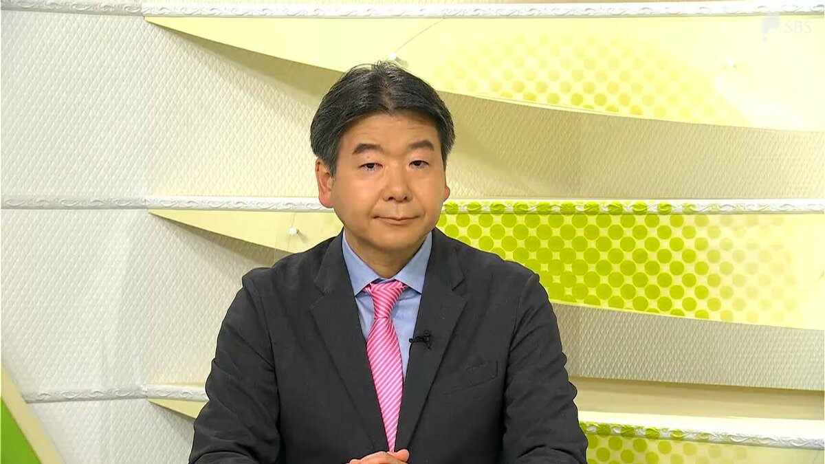 目立ち始めた”メディア批判” 静岡・川勝知事の辞職表明 タイミングの背景は…専門家に聞く TBS NEWS DIG