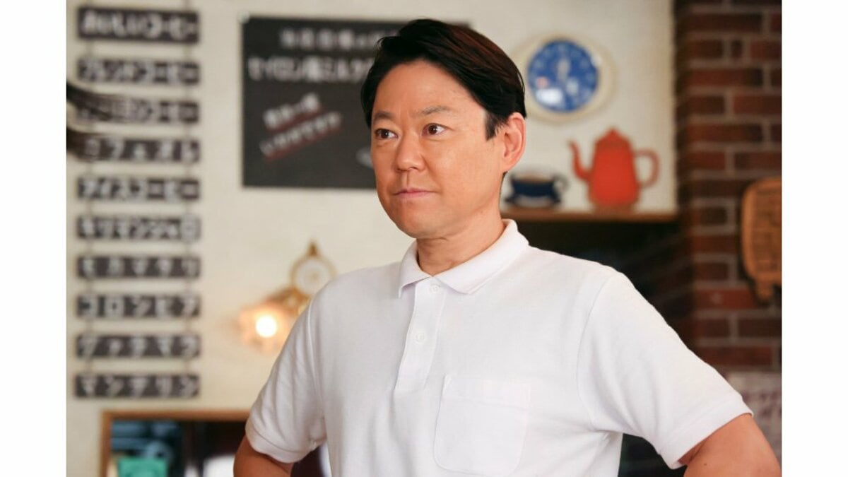 宮藤官九郎が主演・阿部サダヲ×磯山晶Pと再タッグ 『新年早々 不適切に