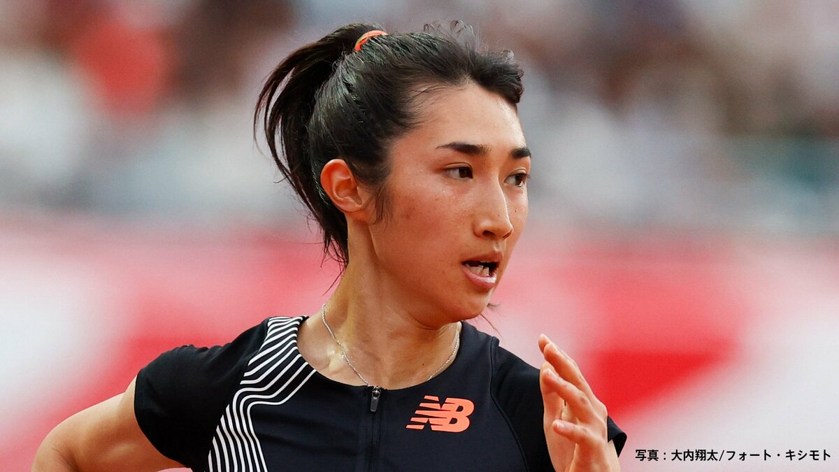 田中希実が初のDLファイナル5000mで14分42秒38の6位 エチオピア・ツェガイが約5秒世界新を更新する14分00秒21！ | TBS ...