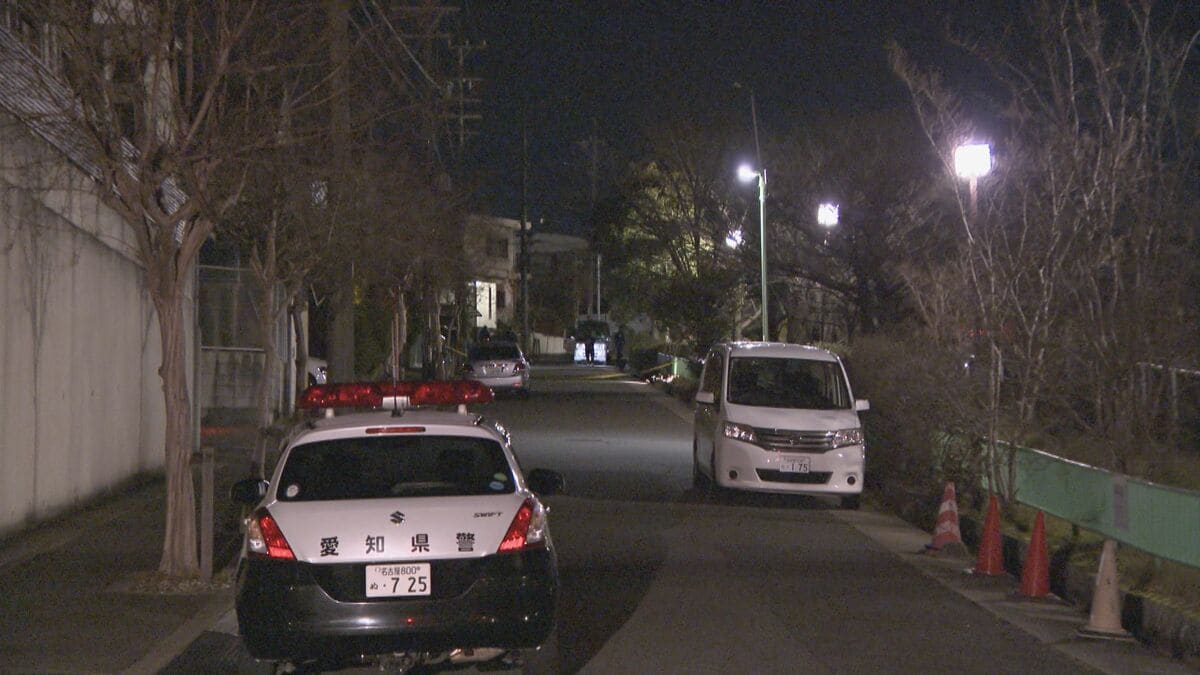 ｢背後から刺された｣ 自作自演だった… 配送業の男性(35)  全治2週間のケガで“殺人未遂事件”として捜査も警察の聞き取りでウソと判明