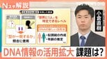 「犯人に直結するDNAがあるなら…」上智大生殺人放火事件から30年　遺族が求めるDNAの活用拡大を阻む“壁”【Nスタ解説】|TBS NEWS DIG