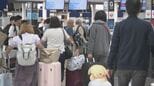 GW旅行費用は“去年の倍”?「約3万円の韓国旅行が約8万円に」 中部空港の国際線予約は1割減 節約で「海外のLCC活用」も|TBS NEWS DIG