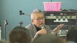 「カスハラ防止法」10月施行へ　専門家は「法律の知識が重要」介護施設で研修会　福島　|　福島のニュース│TUF