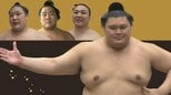 石川の郷土力士・大けがから返り咲いた「炎鵬」は白星発進 「欧勝海」「輝」は黒星、横綱「大の里」は左肩痛で休場 大相撲夏場所・初日|TBS NEWS DIG