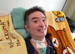 【 ALS闘病 】声優・津久井教生さん 季節の変わり目「喧嘩せずにやり過ごします♪」【ニャンちゅう】|TBS NEWS DIG