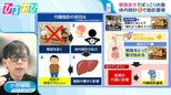 “ぽっこりお腹”の原因は「朝食抜き」!?カギは『体内時計』論文発表の研究者が解説【ひるおび】|TBS NEWS DIG