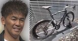 【 武井壮 】 高級ロードバイク購入 「地球上の色々なところを自分の自力で進みたいって思いがある」「それに向けてのちょっと新しい旅の一歩」|TBS NEWS DIG