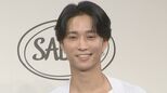 【 SixTONES・田中樹 】「映画館に立ち寄って香りを楽しむ」〝いい男の休日〟披露も　「違った見出しの媒体さんメモします」とチクリ|TBS NEWS DIG