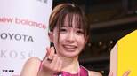 【高橋尚子さん解説】女子マラソン代表争い「勝負が出来る」佐藤早也伽と内定第1号“忍者走り”の安藤友香に注目|TBS NEWS DIG