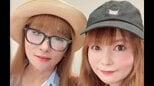 【 中川翔子 】母・桂子さんに“母の日プレゼント”「仲良しだから　桂子さんがいないと生きていけない」「そういえばわたしももう母なのか」|TBS NEWS DIG