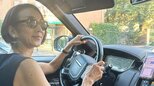 【 中村江里子 】 “イタリアでは大きな緊張” 　Wi-Fi接続・車の運転・イタリア語等々「#日々学び」「何か出来る度に自分を褒めています」|TBS NEWS DIG