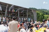 “小島藩主の書院”150年ぶりに元の位置に かつては地域の公会堂などとして活用=静岡市清水区 | 静岡のニュース | SBSNEWS | 静岡放送