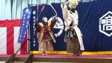 愛媛と島根の高校生が獅子舞や神楽を披露 郷土芸能で交流 | 愛媛のニュース - Nスタえひめ|あいテレビは6チャンネル