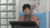 水素エネルギーを脱炭素化の「切り札」に　小池都知事、水素供給国オーストラリアに連携呼びかけ|TBS NEWS DIG