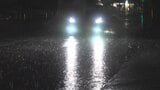 17日も大気不安定 雷を伴った激しい雨の見込み 夕方にかけて土砂災害などに注意・警戒を 山梨|TBS NEWS DIG