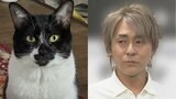 【 ねこ 】ヒロシさんの愛猫 “敦司” (アツシ)「寒くなりましたね」季節の挨拶 フォロワーから親愛の声「冬毛キターーー」|TBS NEWS DIG