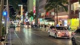 「キックボードと歩行者が事故」那覇市の繁華街 国際通りで衝突事故 歩行者を救急搬送 | 沖縄のニュース|RBC 琉球放送