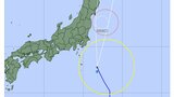【台風5号】東京のこのあとの天気を詳しく 台風は昼ごろに最接近…24時間雨量は60~120ミリ 計測される最大瞬間風速は25メートル程度か 気象庁発表 | 山形のニュース│TUYテレビユー山形