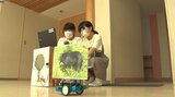 クマをセンサーで感知して自動でカメラ撮影 小学生がプログラムを学ぶ 岩手・一関市|TBS NEWS DIG