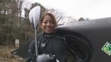 カヌー女子・矢澤亜希選手がパリ五輪代表に|TBS NEWS DIG