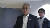 【福岡県議会】臨時議会で"ドン"蔵内勇夫議長への「辞職勧告決議案」採決へ 本人は記者の問いかけに"無言"【揺らぐ県政】 | 福岡のニュース|RKB NEWS|RKB毎日放送