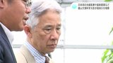 日本初の光線医療や最新農業など　盛山文部科学大臣が高知大学を視察　|　高知のニュース・天気｜KUTV NEWS | KUTVテレビ高知