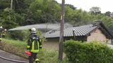 住宅など3棟全焼 死亡したのは住人男性(56)と判明 鹿児島・南九州市 | 鹿児島のニュース|MBC NEWS|南日本放送
