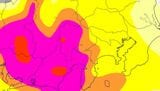 【関東甲信】警報級の可能性も　16日夜遅くにかけ　雷を伴った激しい雨の降る所が　【雨と風のシミュレーション・発雷確率】|TBS NEWS DIG
