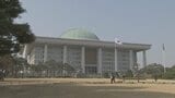 アメリカが韓国への北朝鮮の情報共有を一部制限|TBS NEWS DIG