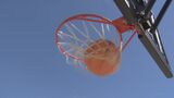バスケットボール３Ｘ３　小学生の大会開催　山口県田布施町|TBS NEWS DIG