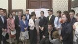 「待っててよかった」空襲被害の救済法案 野党議員らが提出　対象は約3000人 太平洋戦争での空襲などで障害が残った民間人に一時金50万円支給|TBS NEWS DIG