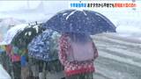 『今季最強寒波』襲来で 5日夕方から6日にかけて“平地”でも「警報級の大雪」の恐れ 新潟県内|TBS NEWS DIG