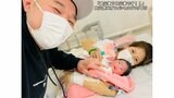 内山信二さん 第二子となる女児誕生 「二児の父として、家族第一、健康第二で頑張ります」|TBS NEWS DIG