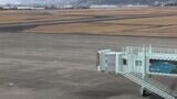 「福岡空港周辺の雪の影響」日本航空・高知ー福岡便が欠航(24日午後5時15分福岡発) | 高知のニュース・天気|KUTV NEWS | KUTVテレビ高知