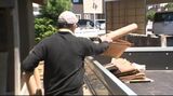 金沢の大雨から1週間 住宅では片付け作業が続く 地元の町会長は「忘れてもらっては困る」と行政の対応求める|TBS NEWS DIG