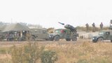 「離島防衛」日米共同訓練 誘導弾やりゅう弾砲の射撃を公開 大分 | 大分のニュース|OBS NEWS|大分放送