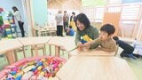 「映画のまち」が「子育てのまち」へ 静岡市七間町が変わる...！ 空き店舗解消とターゲット激変の大胆戦略　|　静岡のニュース | SBSNEWS | 静岡放送