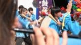 「瀬戸内国際芸術祭2025」夏会期始まる 初参加の東かがわ市とさぬき市でオープニングセレモニー 発酵文化や手袋産業もPR【香川】|TBS NEWS DIG