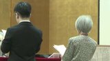 新入生代表は87才と17才 『夜間中学校』で初の入学式 “再出発の学校生活” 熊本 | 熊本のニュース|RKK NEWS|RKK熊本放送