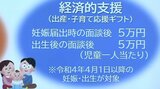 出産・子育て応援交付金「現金１０万円」給付を来月開始　福岡・北九州市　|　福岡のニュース｜RKB NEWS｜RKB毎日放送