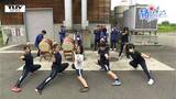 【企画】青春!未来へのパスポート 村山産業高校又新連部 力強く鳴り響く囃子に勇壮な舞 地域の祭りに青春をかける!(山形) | 山形のニュース│TUYテレビユー山形