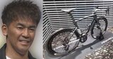 【 武井壮 】　高級ロードバイク購入　「地球上の色々なところを自分の自力で進みたいって思いがある」「それに向けてのちょっと新しい旅の一歩」|TBS NEWS DIG