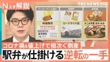 「駅弁」誕生140周年も…値上げに相次ぐ倒産　苦境の駅弁業界が仕掛ける逆転の一手とは【Nスタ解説】|TBS NEWS DIG