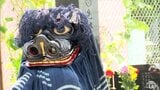 200年以上続くお盆の伝統行事「墓獅子」で先祖を供養 舞に気持ちを重ねて静かに手を合わせる 青森県八戸市 | 青森のニュース│ATV NEWS│青森テレビ