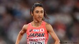 田中希実、女子5000mで日本勢初の4大会連続ファイナル進出！1500m予選敗退のリベンジに国立競技場は歓喜【世界陸上】|TBS NEWS DIG