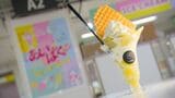 国内最大級のアイスクリームのイベントが百貨店で開幕　全国人気店の100種類以上が大集合【岡山】|TBS NEWS DIG