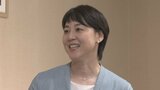 「本当の強さって何だろう」主人公はペンギン 元競泳日本代表 萩原智子さんが絵本出版 | 山梨のニュース | UTYテレビ山梨